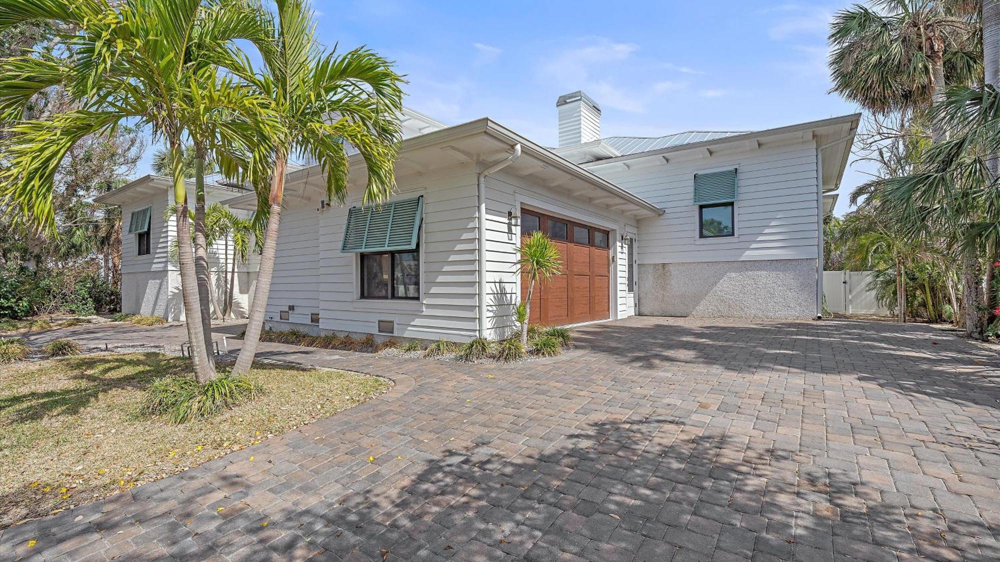 Dream Island Holiday home Sarasota
