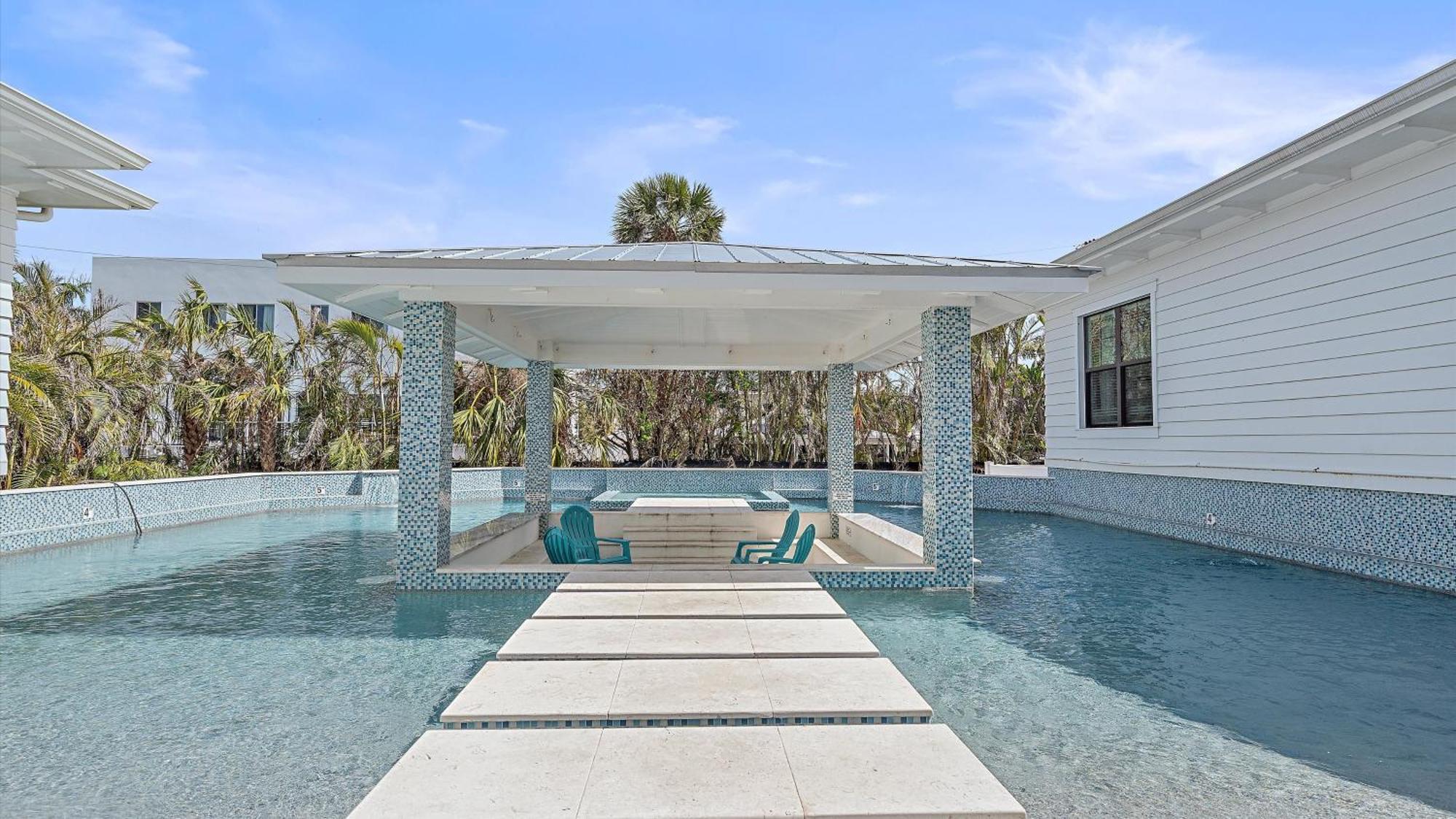 Dream Island Holiday home Sarasota