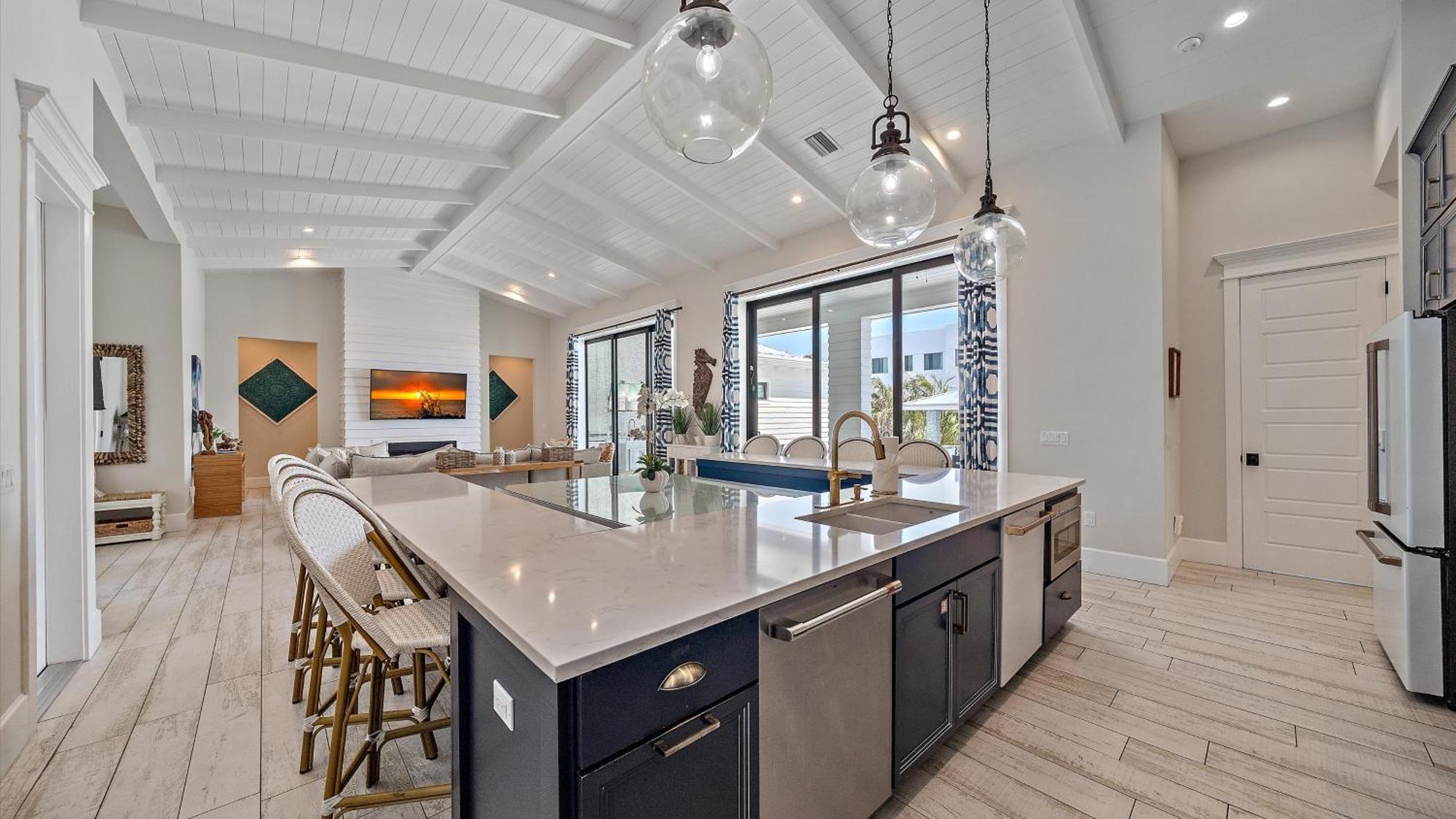 Holiday home Dream Island Sarasota