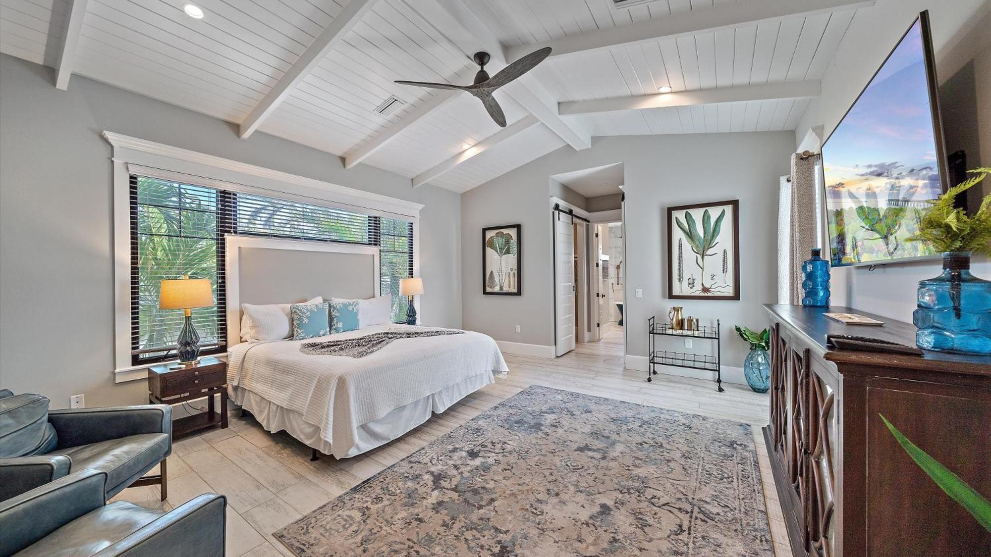 Dream Island Holiday home