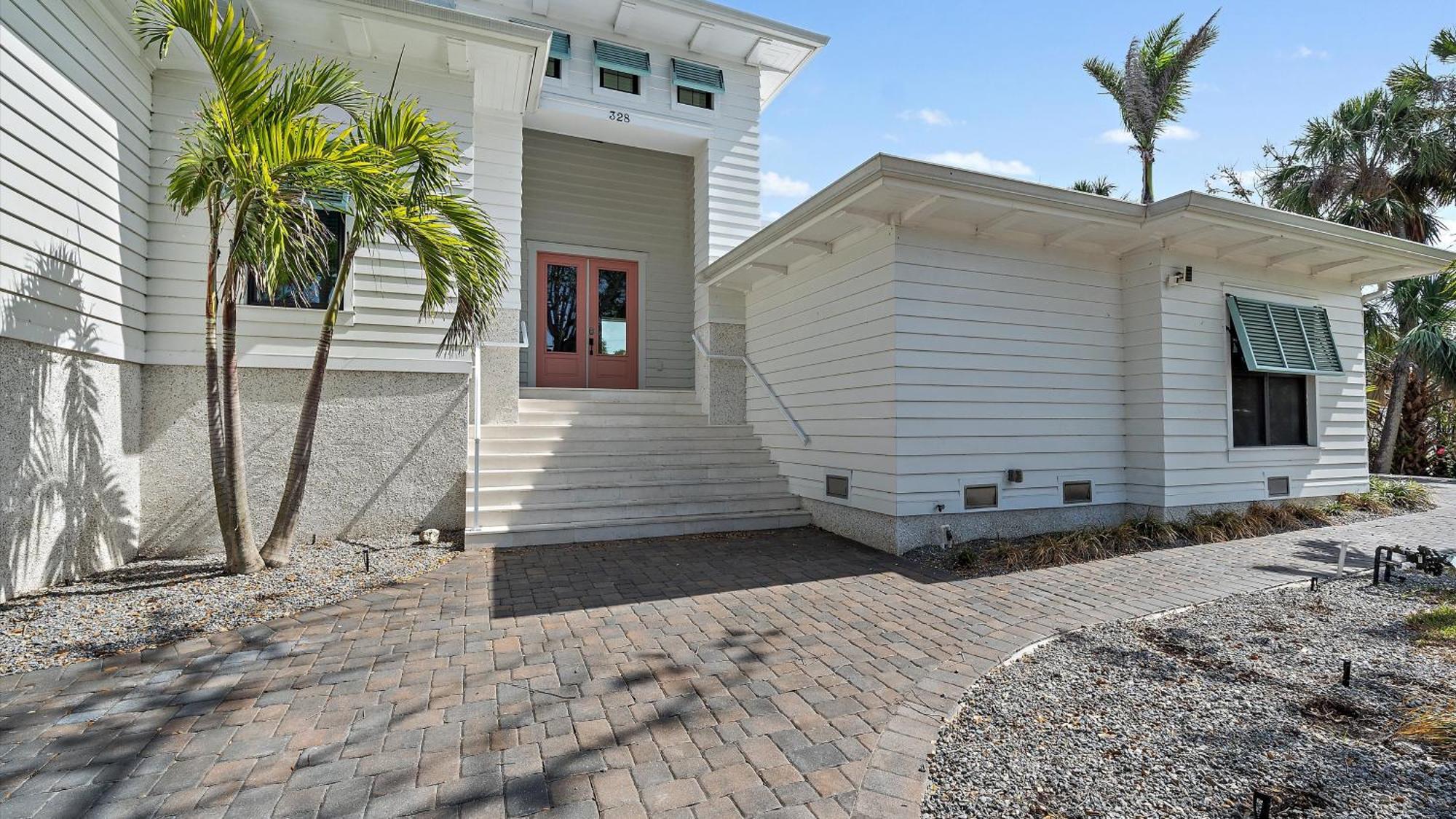 Dream Island Sarasota