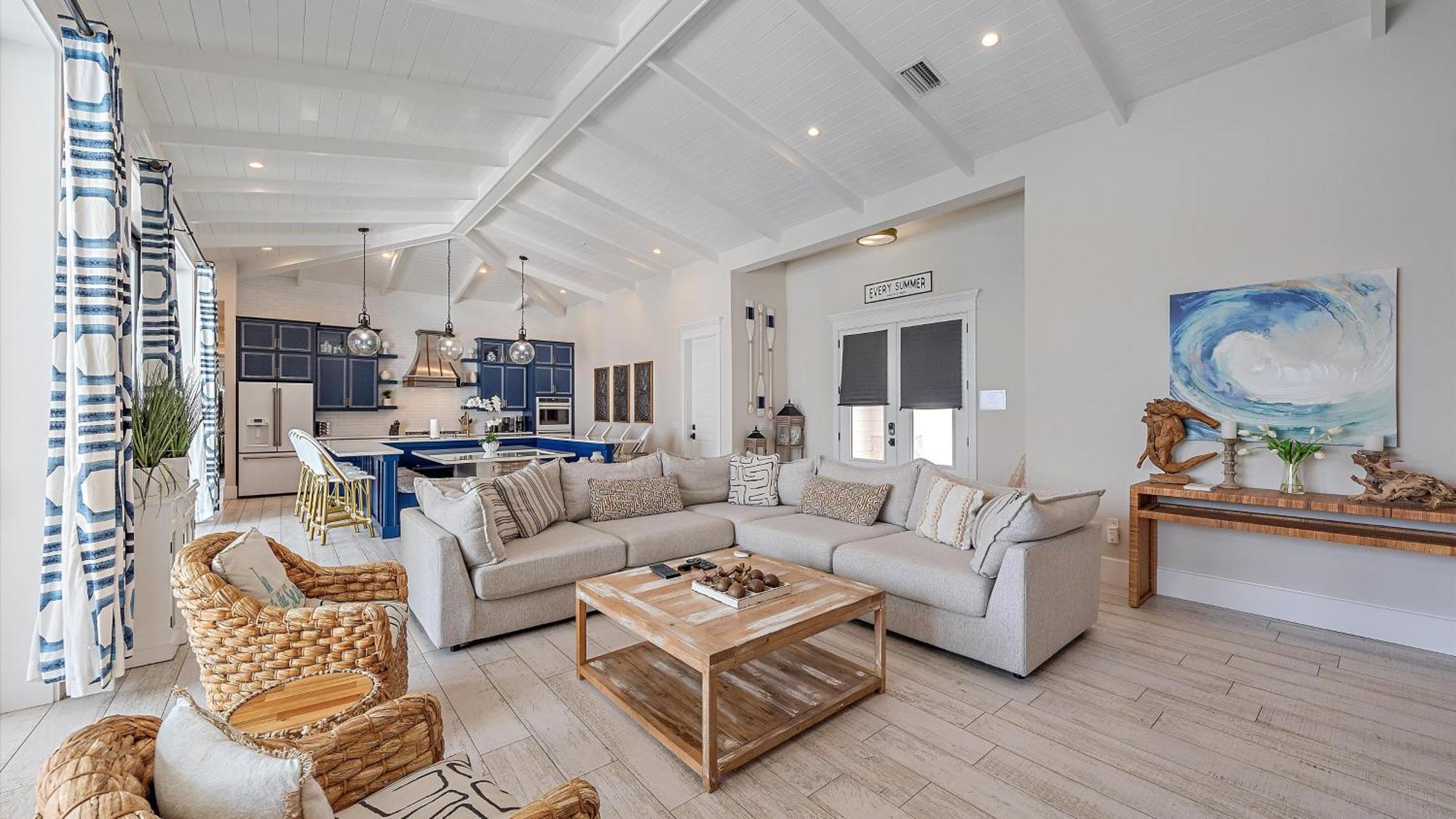 Holiday home Dream Island *