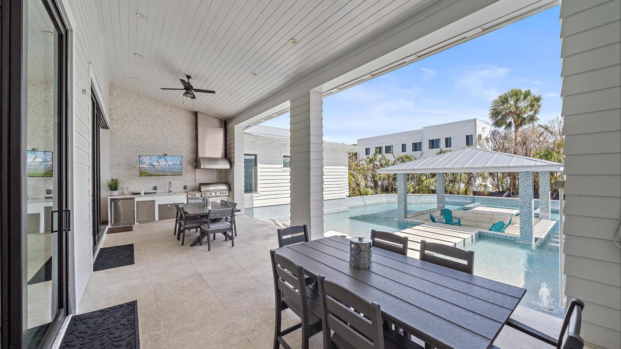 Dream Island Holiday home Sarasota