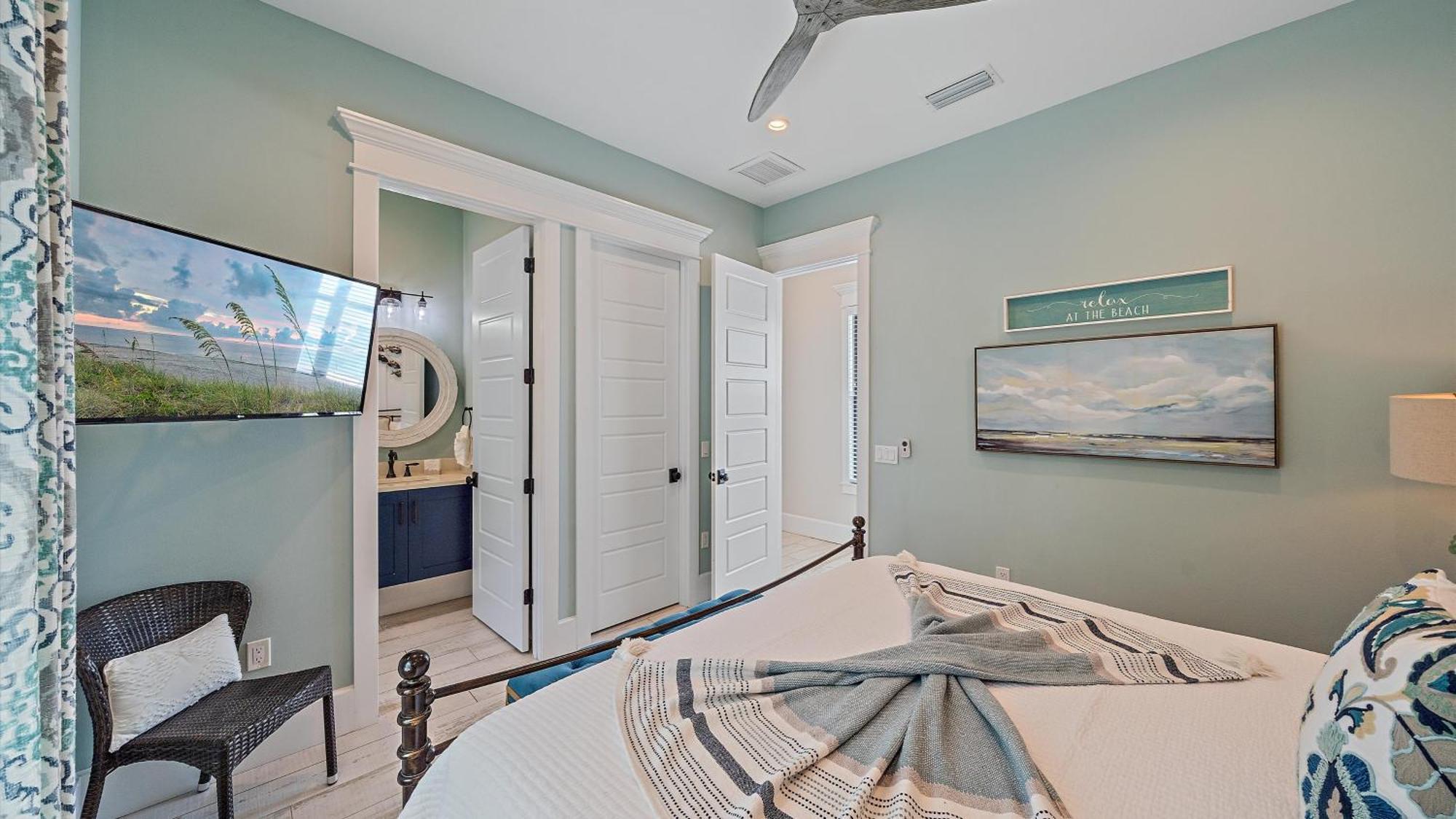 Dream Island * Sarasota