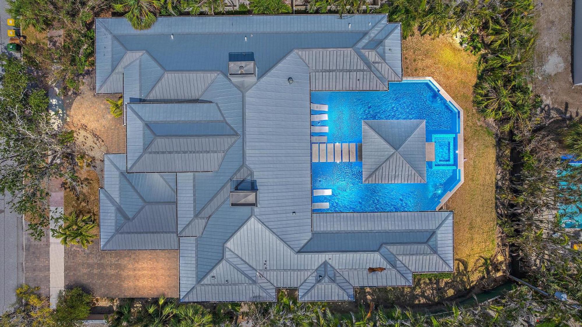 Holiday home Dream Island