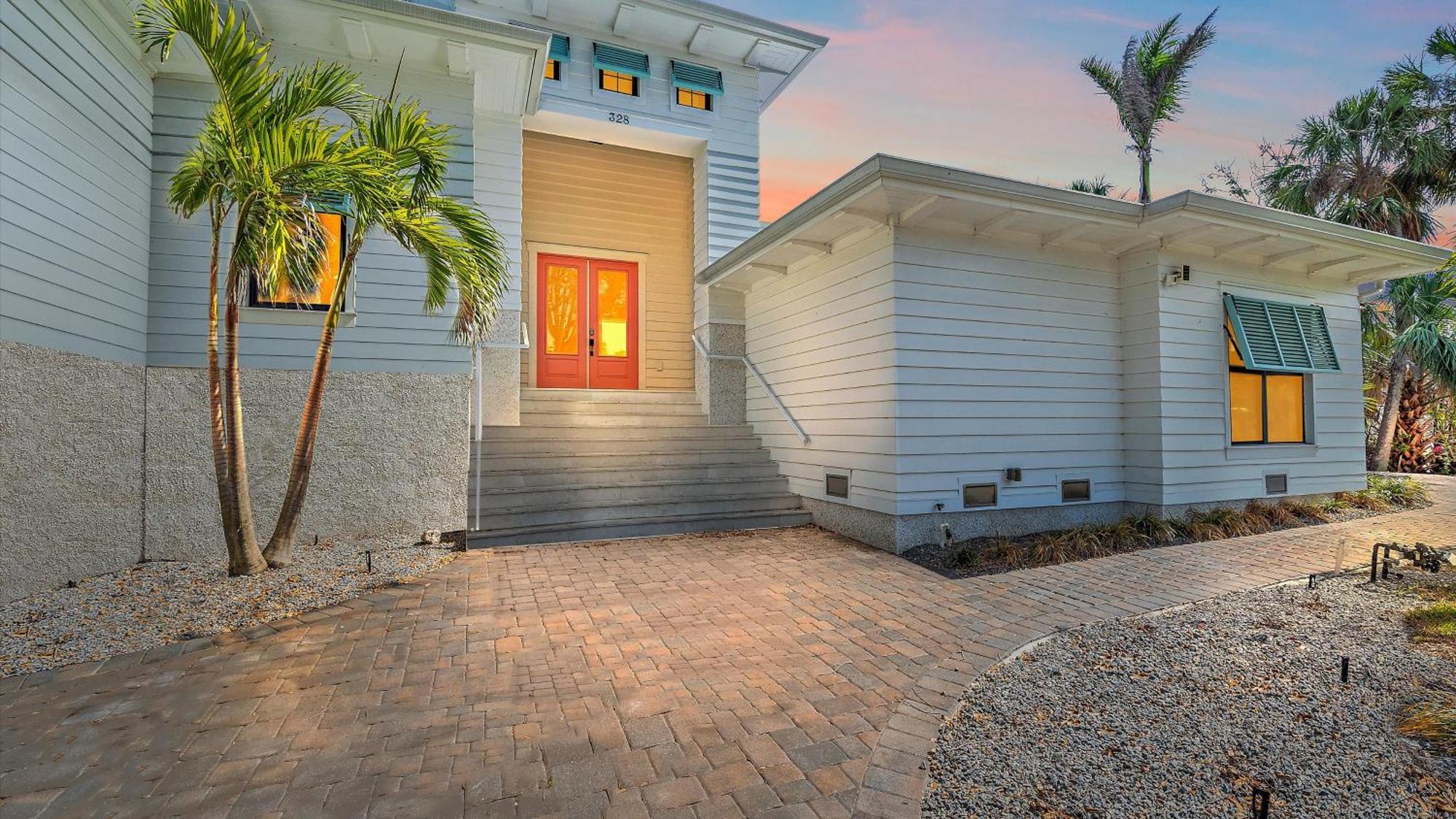 Dream Island Sarasota