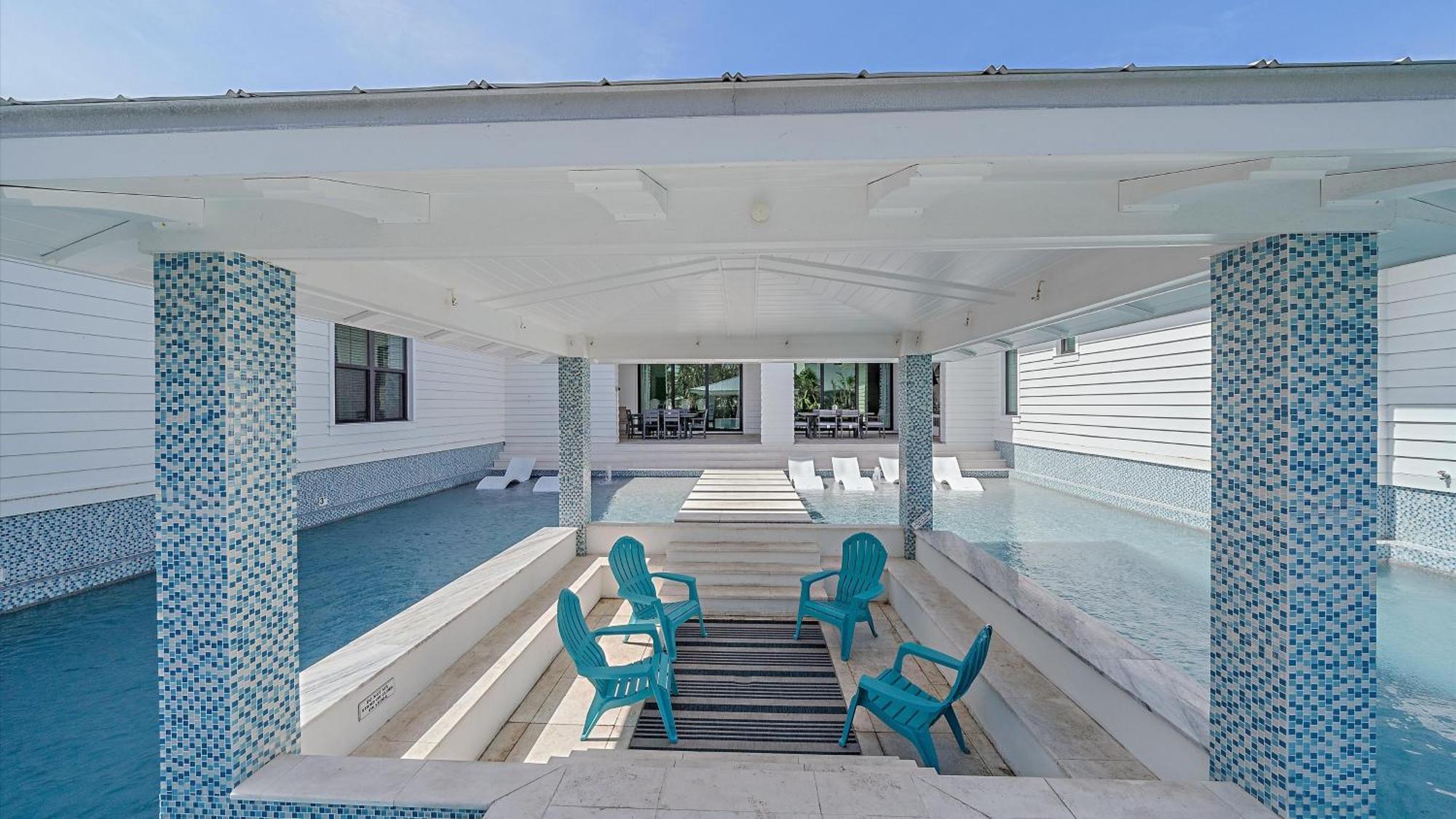 Holiday home Dream Island Sarasota