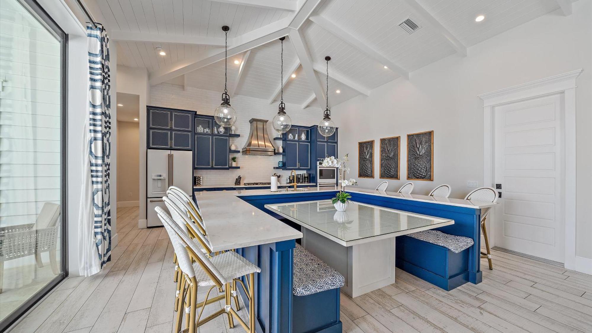 Dream Island Holiday home