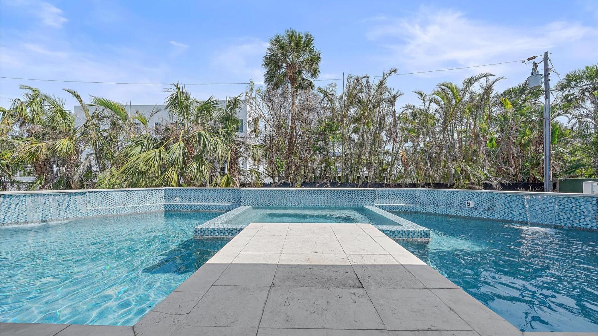 Dream Island Holiday home Sarasota