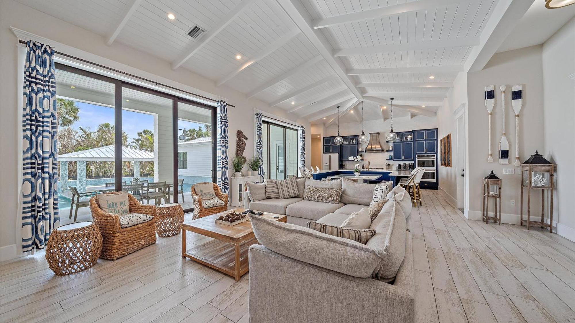 Dream Island Holiday home *
