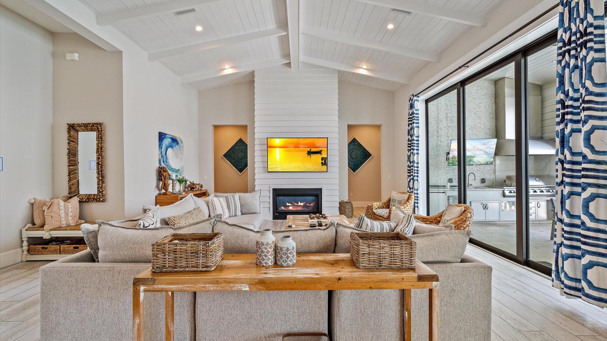 Dream Island Holiday home *