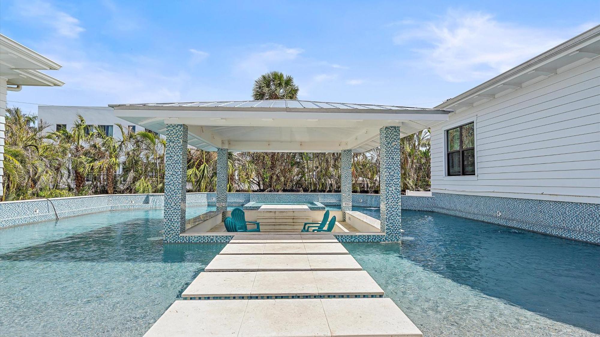 Dream Island Sarasota