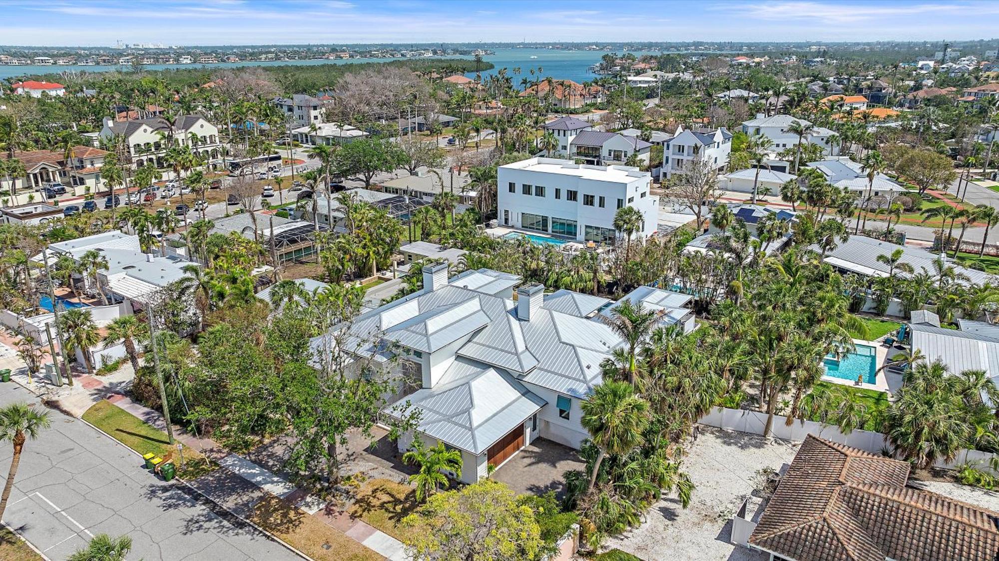 Dream Island Holiday home Sarasota