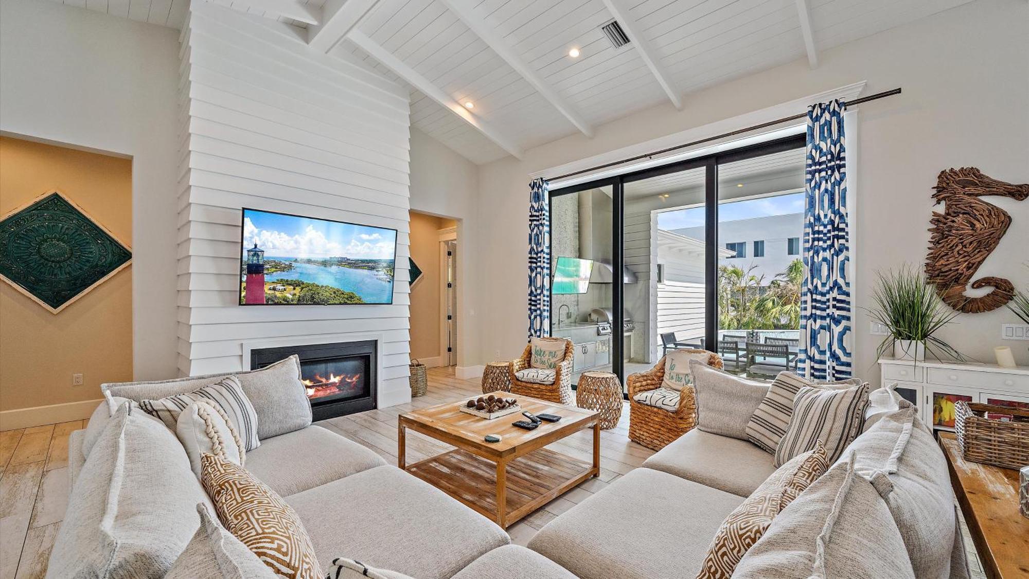 Holiday home Dream Island Sarasota