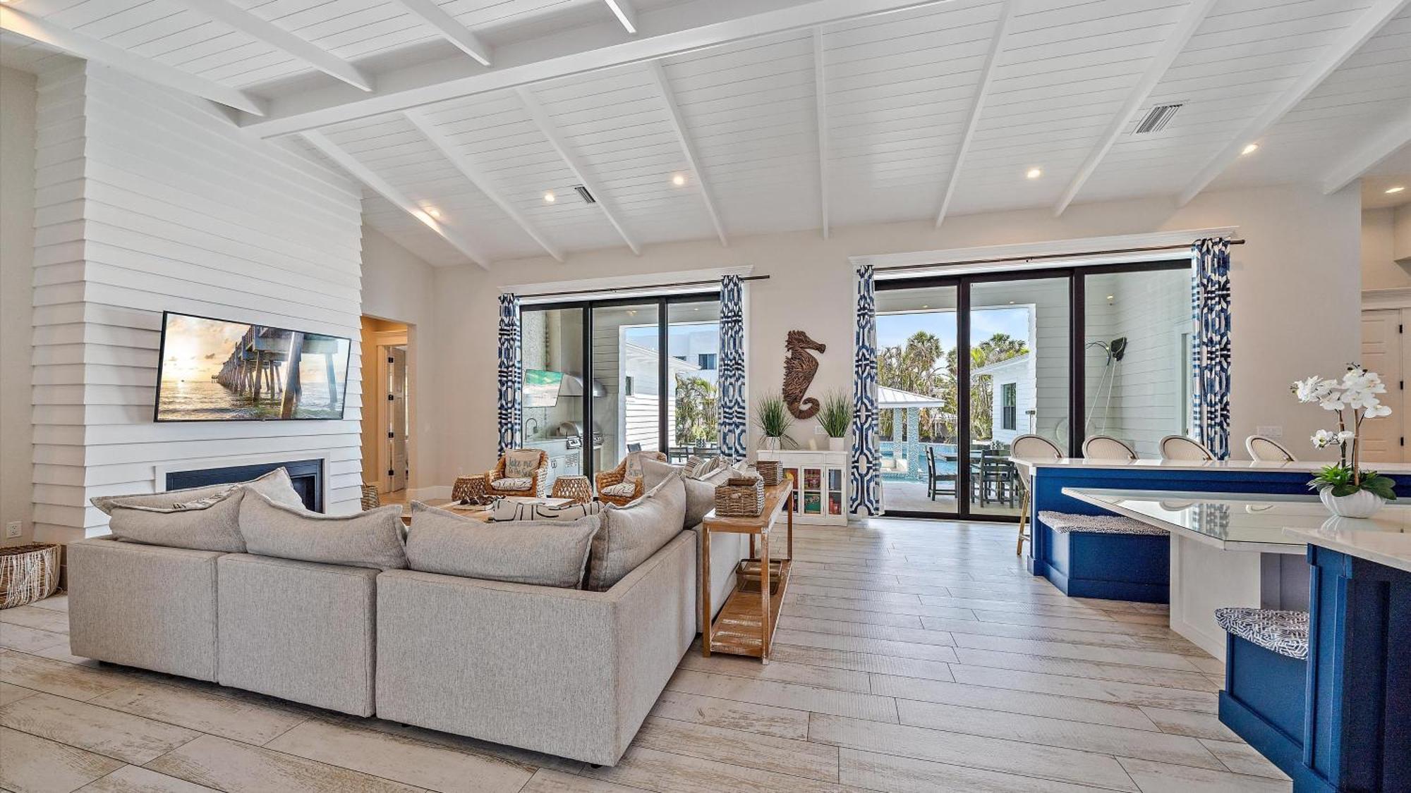 Dream Island Holiday home Sarasota