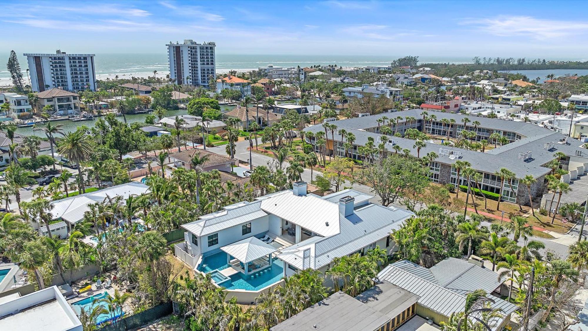 Dream Island Sarasota