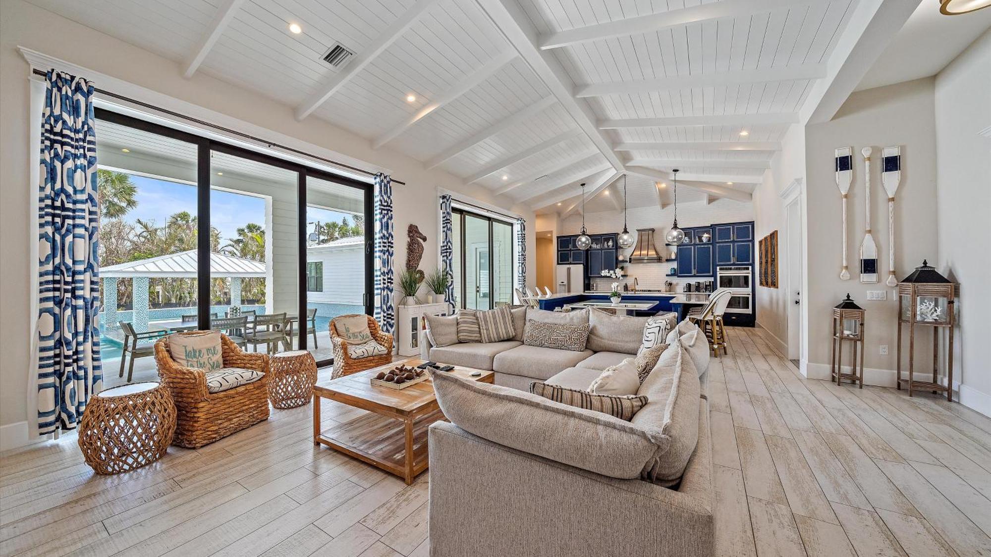 Dream Island Holiday home *
