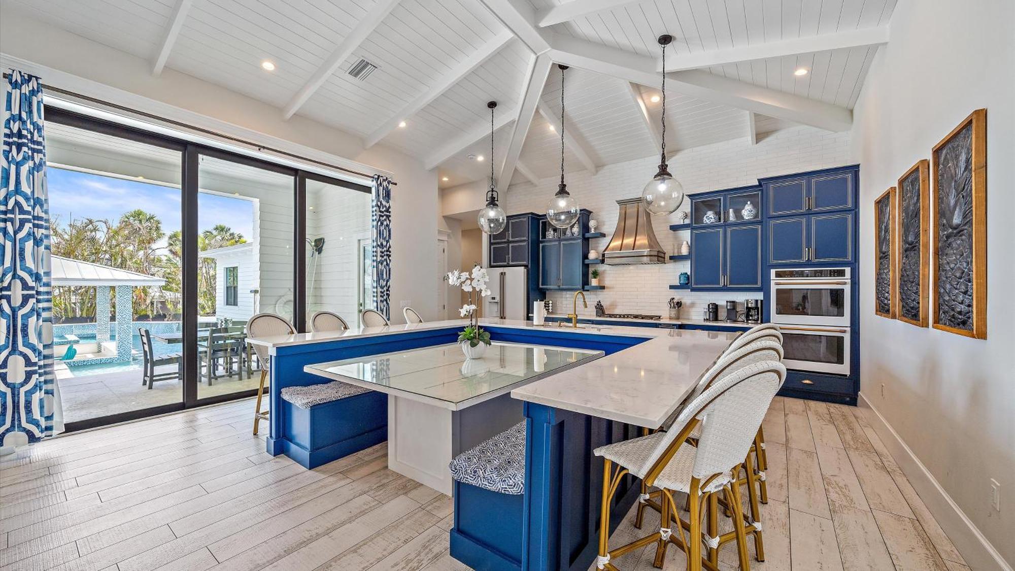 Dream Island Sarasota